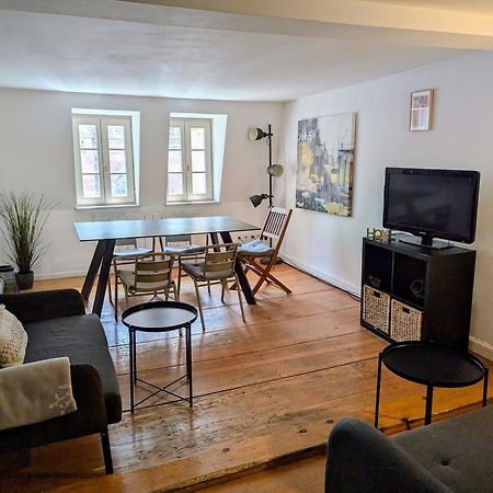 Triplex Place De La Cathedrale Страсбург Екстериор снимка