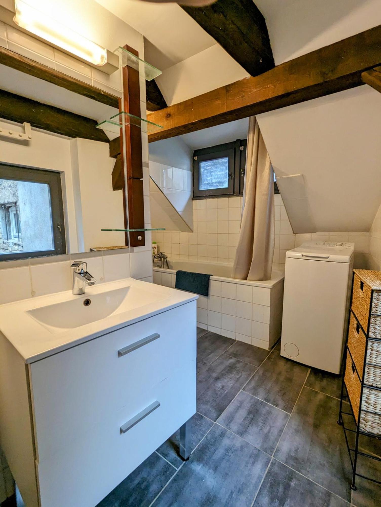 Triplex Place De La Cathedrale Страсбург Екстериор снимка