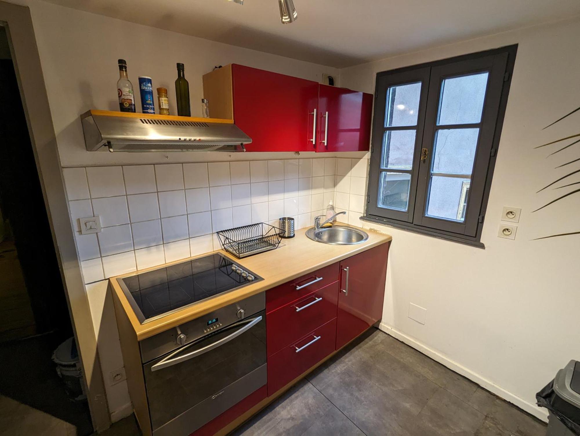 Triplex Place De La Cathedrale Страсбург Екстериор снимка