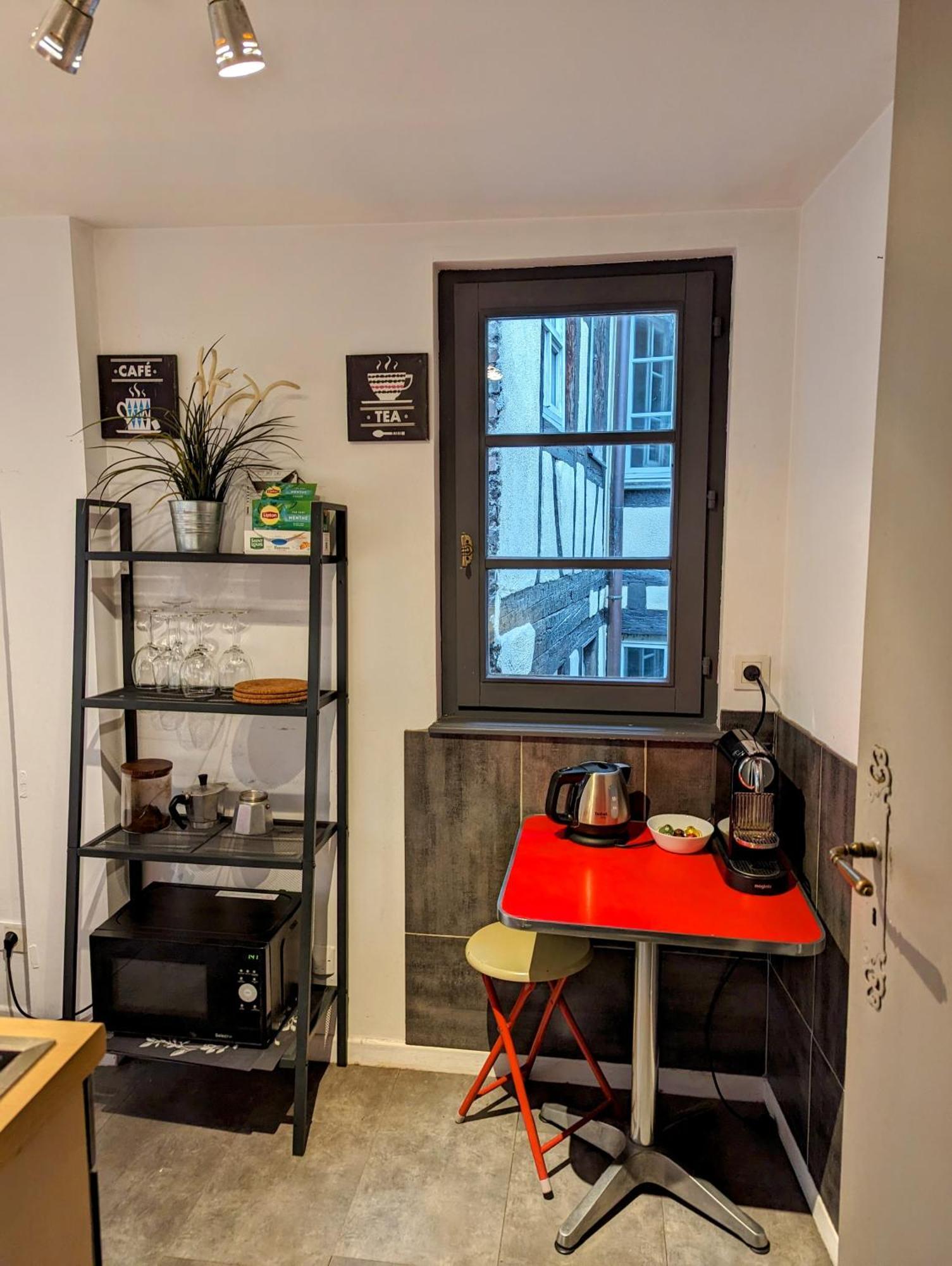 Triplex Place De La Cathedrale Страсбург Екстериор снимка