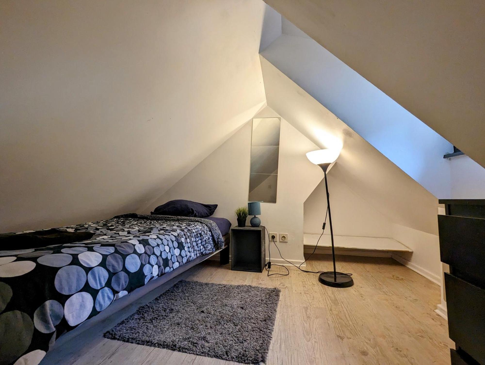 Triplex Place De La Cathedrale Страсбург Екстериор снимка