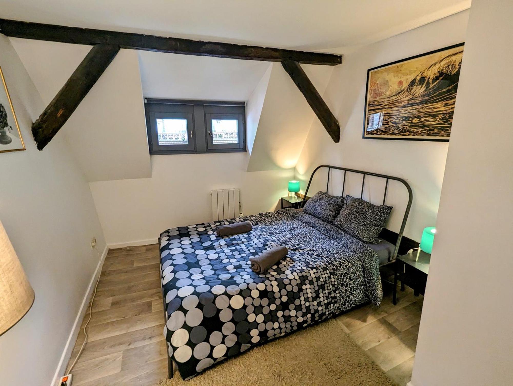 Triplex Place De La Cathedrale Страсбург Екстериор снимка