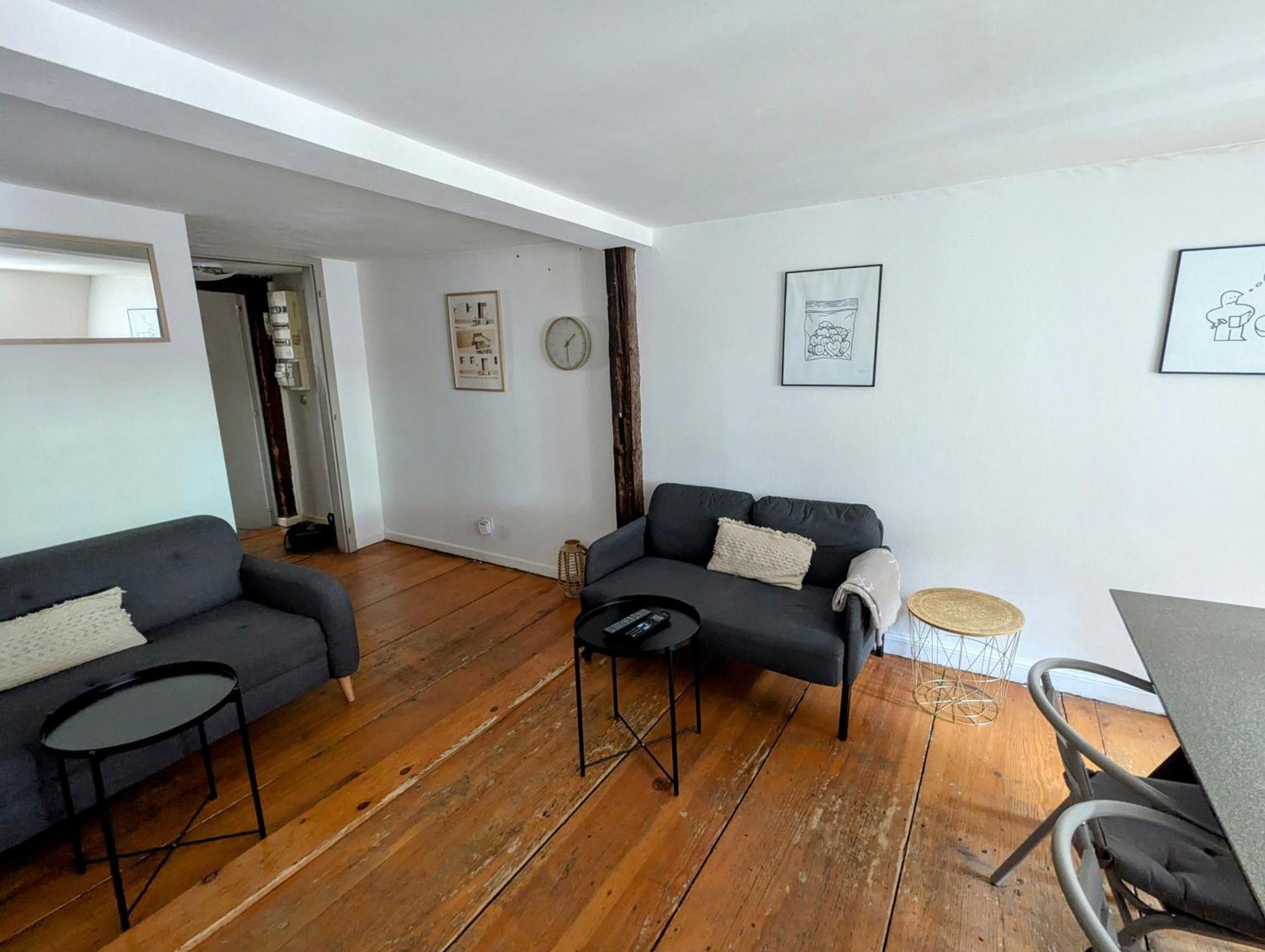 Triplex Place De La Cathedrale Страсбург Екстериор снимка