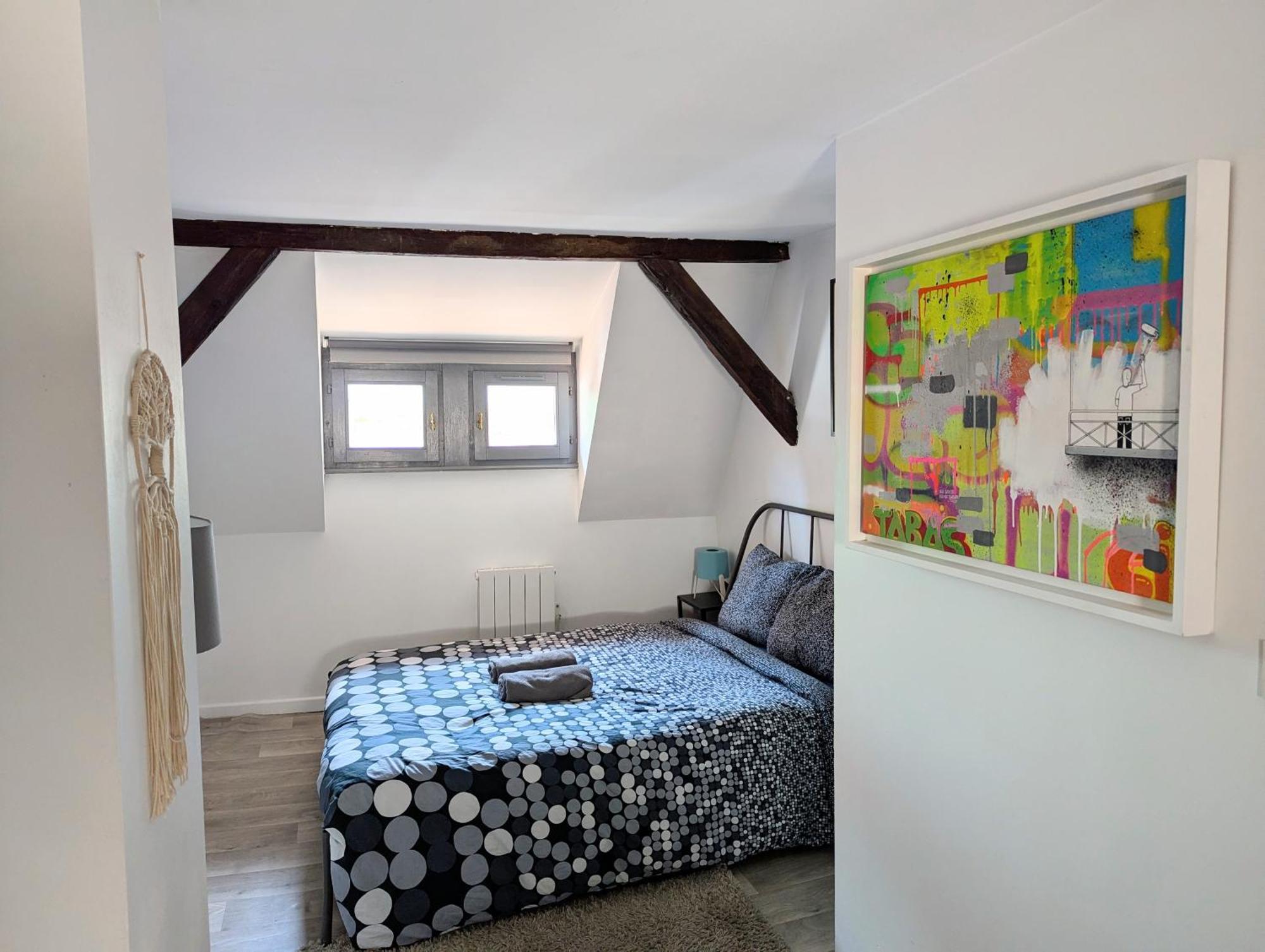 Triplex Place De La Cathedrale Страсбург Екстериор снимка