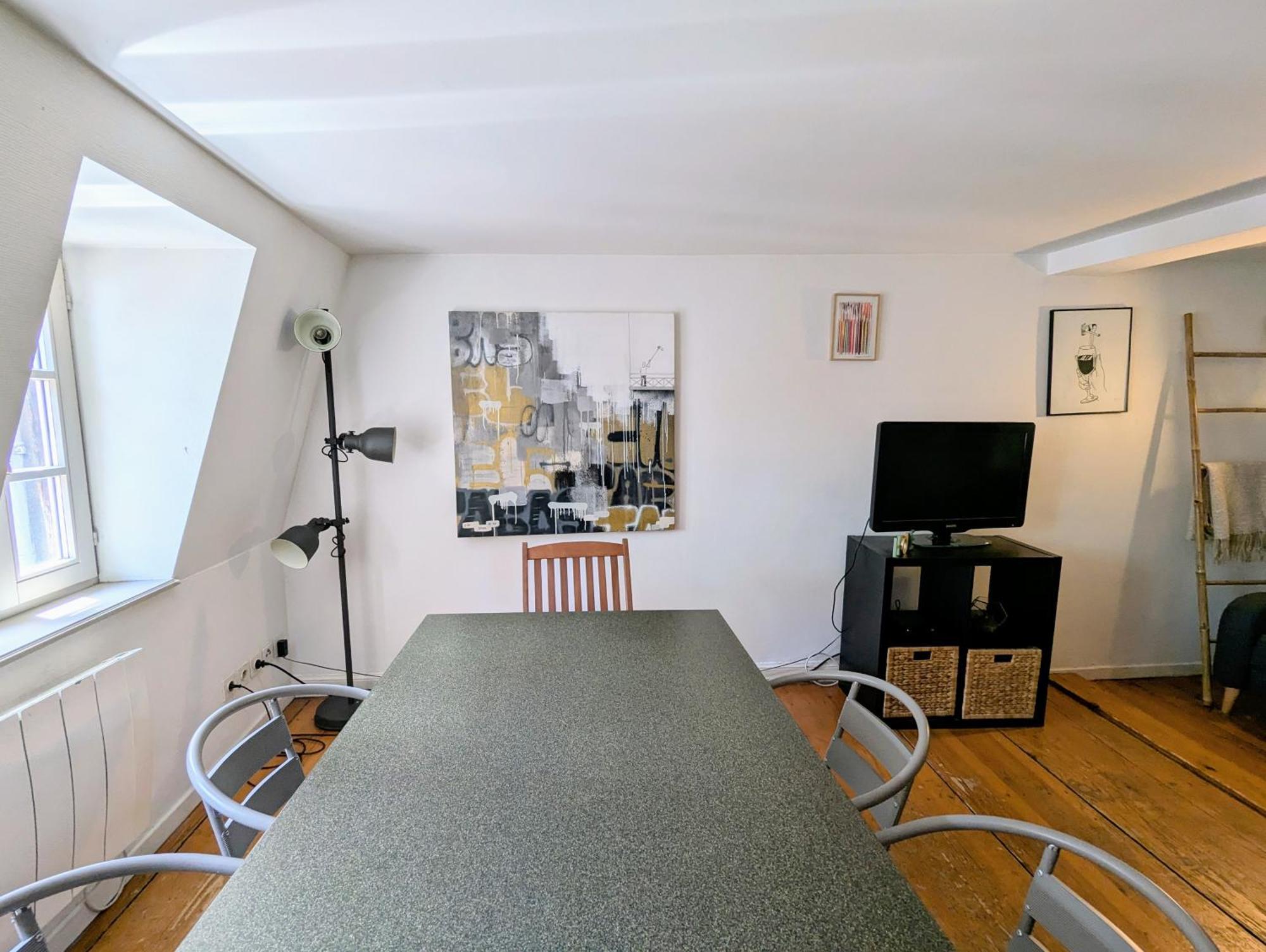 Triplex Place De La Cathedrale Страсбург Екстериор снимка
